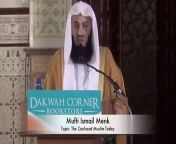 Why do recite the Quran in such beautiful ways but yet we do not understand what we recite? Mufti Menk addresses this and advises us to understand, reflect and learn the meaning of the Quran.&#60;br/&#62;&#60;br/&#62;&#60;br/&#62;&#60;br/&#62;Light Of Islam&#60;br/&#62;@lightofislam243&#60;br/&#62;Links:&#60;br/&#62;https://www.youtube.com/channel/UCQ37...&#60;br/&#62;https://www.facebook.com/profile.php?...&#60;br/&#62;https://www.dailymotion.com/m-shahros...&#60;br/&#62;https://rumble.com/c/c-5593464&#60;br/&#62;https://lightofislam423.wordpress.com/&#60;br/&#62;https://lightofislam243.blogspot.com/
