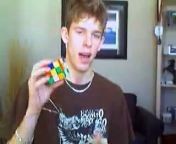 Added: March 21, 2007&#60;br/&#62;I solve a Rubik&#39;s Cube right before your very eyes, while entertaining your socks off with some wicked beatboxing. &#60;br/&#62;intelligent