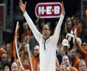 NCAAM March Madness: Colorado St. vs Virginia, Wagner vs Howard from texas electro