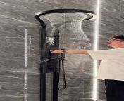Upgrade your shower game with our state-of-the-art and customizable shower system from shower strip