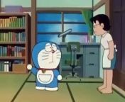 DOREAMON OLD EPISODE IN HINDI !! (NO ZOOM EFFECT) from পলি old a