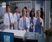 Grey&#39;s Anatomy 20x02 Season 20 Episode 2 Promo - Keep the Family Close
