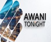 #AWANITonight with @_farhanasheikh&#60;br/&#62;&#60;br/&#62;1 Israel rejects Hamas&#39; proposed truce deal.&#60;br/&#62; Combating bullying in schools with AI.&#60;br/&#62;&#60;br/&#62;#AWANIEnglish #AWANINews