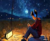 Alone Night -24Mash-up l Lofi pupil _ Bollywood spongs_ Chillout Lo-fi Mix #KaranK2official-(480p) from new bollywood movie sanam re