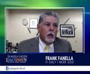 Join me as I talk with author Frank Fanella about his new book.&#60;br/&#62;&#60;br/&#62;