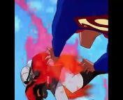 Superman: The Animated Series - Intro from kid vs kat polish intro