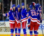 Exciting NHL Matchups: Rangers Vs. Hurricanes, Stars Vs. Panthers from nokia x2 power ranger