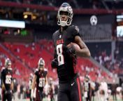 Atlanta Falcons Wide Receiver Market Challenges | Analysis from no pmo challenge