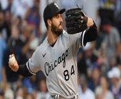 Yankees Trade News: Could Cole's Injury Cause Rotation Changes? from chicago metro video song mp sunny lion imran and puja 2015