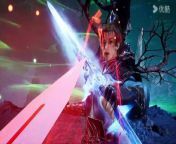 The Legend of Sword Domain Season 3 Episode 41 [133] Multiple Subtitles from sword art online game free download