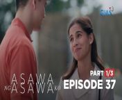 Aired (March 18, 2024): Cristy (Jasmine Curtis-Smith) decides to pursue her teaching career again. What will she face on her first day? #GMANetwork #GMADrama #Kapuso
