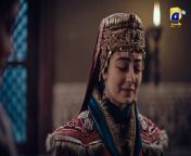 #kurulusosmanS5Ep106 #harpalgeo #GeoTV&#60;br/&#62;Thanks for watching &#60;br/&#62;&#60;br/&#62;Kurulus Osman Season 05 Episode 106 - Urdu Dubbed - Har Pal Geo&#60;br/&#62;&#60;br/&#62;Osman Bey, who moved his oba to Yenişehir, will lay the foundations of the state he will establish in this city. One of the steps taken for this purpose will be to establish a &#39;divan&#39;. Now the &#39;toy&#39;, which was collected at the time of the issue, is left behind. Osman Bey will establish a &#39;divan&#39; with his Beys and consult here. However, this &#39;divan&#39; will also be a place to show themselves for the enemies who seem friendly, who want to weaken Osman Bey from the inside.&#60;br/&#62;&#60;br/&#62;As Osman Bey grows with the goal of establishing a state, he will have to fight with bigger enemies. Osman Bey, who struggles with the enemy who seems to be a friend inside, will enter into a struggle with Byzantium outside. Osman Bey has set his goal, the conquest of Marmara Fortress, which will pave the way for Bursa and Iznik!&#60;br/&#62;&#60;br/&#62;Production: Bozdag Film&#60;br/&#62;Project Design: Mehmet Bozdag&#60;br/&#62;Producer: Mehmet Bozdag&#60;br/&#62;Director: Ahmet Yilmaz&#60;br/&#62;&#60;br/&#62;Screenplay: Mehmet Bozdağ, Atilla Engin, A. Kadir İlter, Fatma Nur Güldalı, Ali Ozan Salkım, Aslı Zeynep Peker Bozdağ&#60;br/&#62;&#60;br/&#62;#kurulusosmanS5Ep106&#60;br/&#62;#harpalgeo&#60;br/&#62;#GeoTV