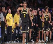 Michigan Hoops: Player Egos & Coaching Controversy Clash from ann lepine