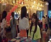 MY ID IS GANGNAM BEAUTY EP 04 [Eng Sub] from cradles id code
