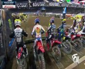 2024 AMA SUPERCROSS INDIANAPOLIS 250 MAIN RACE 3 from java games for train race game