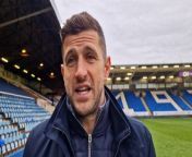 Pompey boss John Mousinho give his verdict on a huge win over Peterborough United in EFL League One.