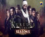 kurlus Osman ghazi season 5 episode 105 urdu&#60;br/&#62;&#60;br/&#62;dubbed today episode 104&#60;br/&#62;&#60;br/&#62;Usman drama season 5 episode 104&#60;br/&#62;&#60;br/&#62;Osman drama season 5 episode 104