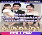 Blessed With Twins; Mysterrious - video dailymotion from ikko mikke movie dailymotion