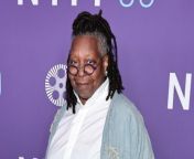 Saying it helped her shed weight after she hit almost 300lbs in late 2021, Whoopi Goldberg has admitted she uses weight-loss drug Mounjaro to control her figure.