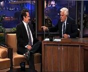 Miller and Leno discuss the Fake War On Women.