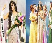 Tani Gautam, resident of Jabalpur, Madhya Pradesh, has won the Mrs. International Global Beauty Pageant 2024 held in Malaysia. Tani Gautam, who came alone to participate on behalf of India, has brought glory to India by winning this title.&#60;br/&#62;&#60;br/&#62;#MrsInternationalGlobal2024pageant #MadhyaPradesh #TaniGautam #residentofjabalpur #MalaysiaheldGlobalBeautyPageant2024 #TaniGautamparticipateonbehalfofIndia #Indiabywinningthetitle #BeautyPageant