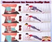 exercises to lose belly fat home#short #reducebellyfat #bellyfatloss #yoga from indian fat aunty big asshaka bangla golpo