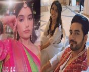Gum Hai Kisi Ke Pyar Mein: Ishaan looked happy with Reeva not Savi in the anniversary function? Anvi will expose Mukul Mama, Ishaan will be guilty? Surekha blames Savi. For all Latest updates on Gum Hai Kisi Ke Pyar Mein please subscribe to FilmiBeat. Watch the sneak peek of the forthcoming episode, now on hotstar.&#60;br/&#62; &#60;br/&#62;#GumHaiKisiKePyarMein #GHKKPM #Ishvi #Ishaansavi&#60;br/&#62;~PR.133~ED.141~HT.96~