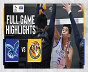UAAP Game Highlights: ADMU repeats five-set victory over UST from five nights at freddy39s games free download
