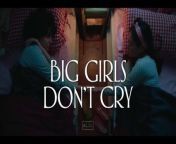 Big Girls Don't Cry- Official Trailer _ Prime Video India from india xix video download 3gp dasi s e সবচেয়ে সুন্দর মেয়েদের small baby