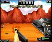 Play Stronghold Defence at FunHost.Net/strongholddefence Your base is under attack! Gun down the waves of enemies coming to destroy you! Mouse = Aim/Shoot. Space = Reload. Z = Grenade. 1-5 = Special Attack (Shooting Game ).&#60;br/&#62;&#60;br/&#62;Play Stronghold Defence for Free at FunHost.Net/strongholddefence on FunHost.Net , The Fun Host of Apps and Games!&#60;br/&#62;&#60;br/&#62;Stronghold Defence Game: FunHost.Net/strongholddefence &#60;br/&#62;www: FunHost.Net &#60;br/&#62;Facebook: facebook.com/FunHostApps &#60;br/&#62;Twitter: twitter.com/FunHost &#60;br/&#62;