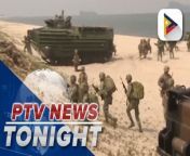 Balikatan Exercise 2024 all set and good to go next month&#60;br/&#62;