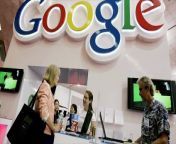 Google&#39;s profits up buy search-ad prices drop.