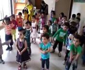 This first lesson of a School will introduce children to the importance of prayer in their daily lives. Enjoy the inspirational words of short Prayers for Children. &#60;br/&#62;Prayers for Phi Kids: Play school Students in India.For more Visit us http://www.phikids.in