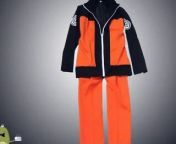 Best Naruto Uzumaki cosplay costume 2st generation, Naruto Shippuden Naruto Uzumaki costume cosplay jacket free shipping in cosplayfield.com!&#60;br/&#62;