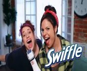 Swiffle, Inc. is excited to announce their entry into the marketplace with their Swiffle hand vacuum. Geared for the working mom and going on sale in February, the first commercial for the product will air during the Superbowl. Swiffle -- the vacuum that makes you feel like a CEO!