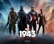 Marvel 1943_ Rise of Hydra _ Story Trailer from hydra movi com