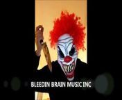 There aren&#39;t many stars like Bleedin Brain Music Inc who blends a combination of trance, rock, house, garage and swamp into his own unique style fronted by a host of band members all played by the man himself (aka Greg Dodds).&#60;br/&#62;&#60;br/&#62;Bleedin Brain Music Inc who is signed to the London based Record Label World Domination Records owned by Dance icon Gaz Reynolds is set to release two new albums in the same week; Mr Sniggles Goes A Killin and Autopsy Of A Lunatic to celebrate the re-launch of World Domination Records.&#60;br/&#62;&#60;br/&#62;Melbourne based Bleedin Brain Music Inc has appeared on Noise TV, Music Box TV,been featured in numerous magazines and has been interviewed on a number of USA radio stations and has built a substantial online fan base around the world.&#60;br/&#62;&#60;br/&#62;To many Bleedin Brain Music Inc represents something very differentâ€¦ To be honest that&#39;s exactly what it&#39;s all about something completely different with some cleverly written songs which often have a tongue in cheek, childish mischief about them which is clearly influenced by horror movies and anything creepy!... &#60;br/&#62;&#60;br/&#62;Bleedin Brain Music Inc describes himself as having a split personality which is displayed in the character roles that he represents in his self-made band.&#60;br/&#62;&#60;br/&#62;Bleedin Brain Music Inc&#39;s new releases are available on itunes and all major outlets and scheduled to coincide with the re-launch of World Domination Records.&#60;br/&#62;&#60;br/&#62;Musical Artist influences include The Beatles, Joy Division, Throbbing Gristle,Marilyn Manson, and even Pink!&#60;br/&#62;&#60;br/&#62;&#60;br/&#62;To check out the latest releases from World Dominations and download online from iTunes go to www.worlddominationrecords.com&#60;br/&#62;