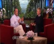 Kevin Spacey opened up to Ellen about the success of the show, and what he thinks the future looks like.
