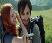 Alex (Gael Garcia Bernal) and Nica (Hani Furstenberg) are young, in love and engaged to be married. The summer before their wedding, they are backpacking in the Caucasus Mountains in Georgia. The couple hire a local guide to lead them on a camping trek, and the three set off into a stunning wilderness, a landscape that is both overwhelmingly open and frighteningly closed. Walking for hours, they trade anecdotes, play games to pass the time of moving through space. And then, a momentary misstep, a gesture that takes only two or three seconds, a gesture that&#39;s over almost as soon as it begins. But once it is done, it can&#39;t be undone. Once it is done, it threatens to undo everything the couple believed about each other and about themselves.
