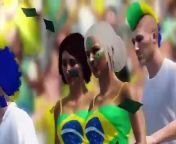 2010 FIFA World Cup is the official video game for the 2010 FIFA World Cup, due to be published by EA Sports. &#60;br/&#62; &#60;br/&#62;The game was announced on 26 January 2010 during a GameSpot interview with Simon Humber, one of the producers of the game. The 199 teams that took part in the 2010 FIFA World Cup qualification will be in the game. &#60;br/&#62; &#60;br/&#62;Gameplay &#60;br/&#62; &#60;br/&#62;Players choose a team from the 199 nations available and compete against the computer or against other players through online gaming services PlayStation Network or Xbox Live. All 10 official World Cup stadiums will be available for play. &#60;br/&#62; &#60;br/&#62;EA has announced that there will be gameplay improvements over FIFA 10, such as a higher rate of player fatigue for matches at higher altitudes, with an advantage to a home team who plays at a higher altitude against an away team who does not. EA have also announced that players can get injured outside of international matches. &#60;br/&#62; &#60;br/&#62;EA has also announced that the &#92;