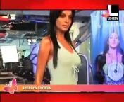 Sherlyn Chopra says that her favourite actor is Hrithik Roshan