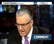 Rush Limbaugh and Pat Robertson said some horrific things after the earthquake in Haiti. This is Keith Olbermann&#39;s response to their utter lack of humanity.