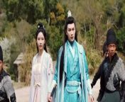 Chasing Love (2024) ep 9 chinese drama eng sub