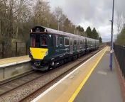 Great Western Railway’s innovative fast-charge battery trial officially commenced this week (March 18).