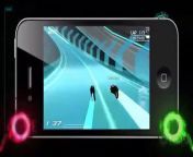 Can you survive Light Cycles and Recognizers on the Grid in TRON: Legacy for the iPhone?