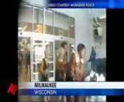 The Milwaukee, Wisc. district attorney says the woman who was accused of injuring a 100-year-old Wal-Mart greeter and then taken to jail won&#39;t be charged. (Dec. 10)