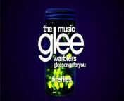 f you don&#39;t know what the glowing things is, its fireflies in a jar.&#60;br/&#62;&#60;br/&#62;Jon Hall (A Warbler) and the Warblers sing &#92;