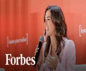 Noor Sweid, the founder and managing partner of Global Ventures, says that a quarter of her firm&#39;s portfolio companies are EBITDA positive. In this interview from the Forbes 30/50 Summit in Abu Dhabi with Forbes senior editor Maggie McGrath, Sweid points out that a historic lack of capital in the region where she invests has forced startups to become more capital efficient, making it easier to for them scale.&#60;br/&#62;&#60;br/&#62;0:00 Introduction&#60;br/&#62;0:29 Noor Sweid On Investing In The Middle East &amp; Africa&#60;br/&#62;2:23 Noor On Looking For Innovative Tech Solutions&#60;br/&#62;4:08 Asking Questions For The Next Level Of Healthcare Industry To Emerge&#60;br/&#62;6:13 How Can Companies Be More Capital Efficient? Noor Sweid Explains&#60;br/&#62;7:12 What Noor Sweid Looks For When Investing In A Company?&#60;br/&#62;7:58 What Is The State Of The Global Economy Right Now?&#60;br/&#62;&#60;br/&#62;Subscribe to FORBES: https://www.youtube.com/user/Forbes?sub_confirmation=1&#60;br/&#62;&#60;br/&#62;Fuel your success with Forbes. Gain unlimited access to premium journalism, including breaking news, groundbreaking in-depth reported stories, daily digests and more. Plus, members get a front-row seat at members-only events with leading thinkers and doers, access to premium video that can help you get ahead, an ad-light experience, early access to select products including NFT drops and more:&#60;br/&#62;&#60;br/&#62;https://account.forbes.com/membership/?utm_source=youtube&amp;utm_medium=display&amp;utm_campaign=growth_non-sub_paid_subscribe_ytdescript&#60;br/&#62;&#60;br/&#62;Stay Connected&#60;br/&#62;Forbes newsletters: https://newsletters.editorial.forbes.com&#60;br/&#62;Forbes on Facebook: http://fb.com/forbes&#60;br/&#62;Forbes Video on Twitter: http://www.twitter.com/forbes&#60;br/&#62;Forbes Video on Instagram: http://instagram.com/forbes&#60;br/&#62;More From Forbes:http://forbes.com&#60;br/&#62;&#60;br/&#62;Forbes covers the intersection of entrepreneurship, wealth, technology, business and lifestyle with a focus on people and success.