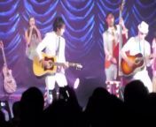 Katy Perry California Dreams Concert - Nokia Theater L.A. Live, Los Angeles, CA