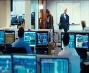 Margin Call hits theaters on October 21st, 2011.&#60;br/&#62;&#60;br/&#62;Cast: Kevin Spacey, Zachary Quinto, Stanley Tucci, Demi Moore, Simon Baker, Paul Bettany, Jeremy Irons, Penn Badgley, Mary McDonnell&#60;br/&#62;&#60;br/&#62;Set in the high-stakes world of the financial industry, Margin Call is a thriller entangling the key players at an investment firm during one perilous 24-hour period in the early stages of the 2008 financial crisis. When entry-level analyst Peter Sullivan (Zachary Quinto) unlocks information that could prove to be the downfall of the firm, a roller-coaster ride ensues as decisions both financial and moral catapult the lives of all involved to the brink of disaster. Expanding the parameters of genre, Margin Call is a riveting examination of the human components of a subject too often relegated to partisan issues of black and white.&#60;br/&#62;&#60;br/&#62;Propelled by a stellar cast that includes Kevin Spacey, Paul Bettany, Jeremy Irons, Zachary Quinto, Penn Badgley, Simon Baker, Mary McDonnell, Demi Moore and Stanley Tucci in writer/director JC Chandor&#39;s enthralling first feature is a stark and bravely authentic portrayal of the financial industry and its denizens as they confront the decisions that shape our global future.&#60;br/&#62;&#60;br/&#62;Margin Call trailer courtesy Roadside Attractions.